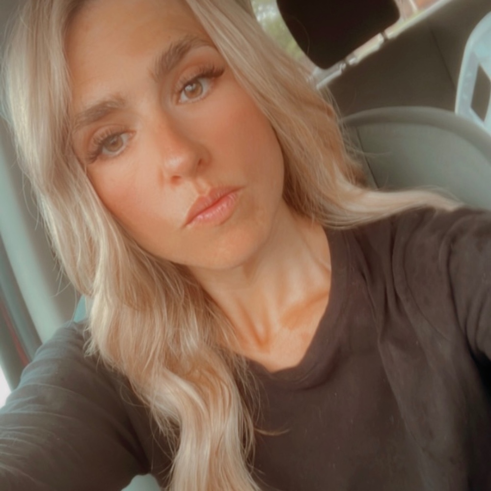 Meet your Posher, Jaimee